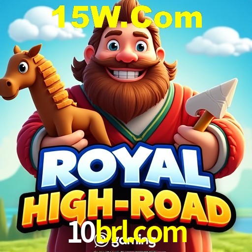 Desvendando o Mundo dos Jogos Virtuais na 10brl.com